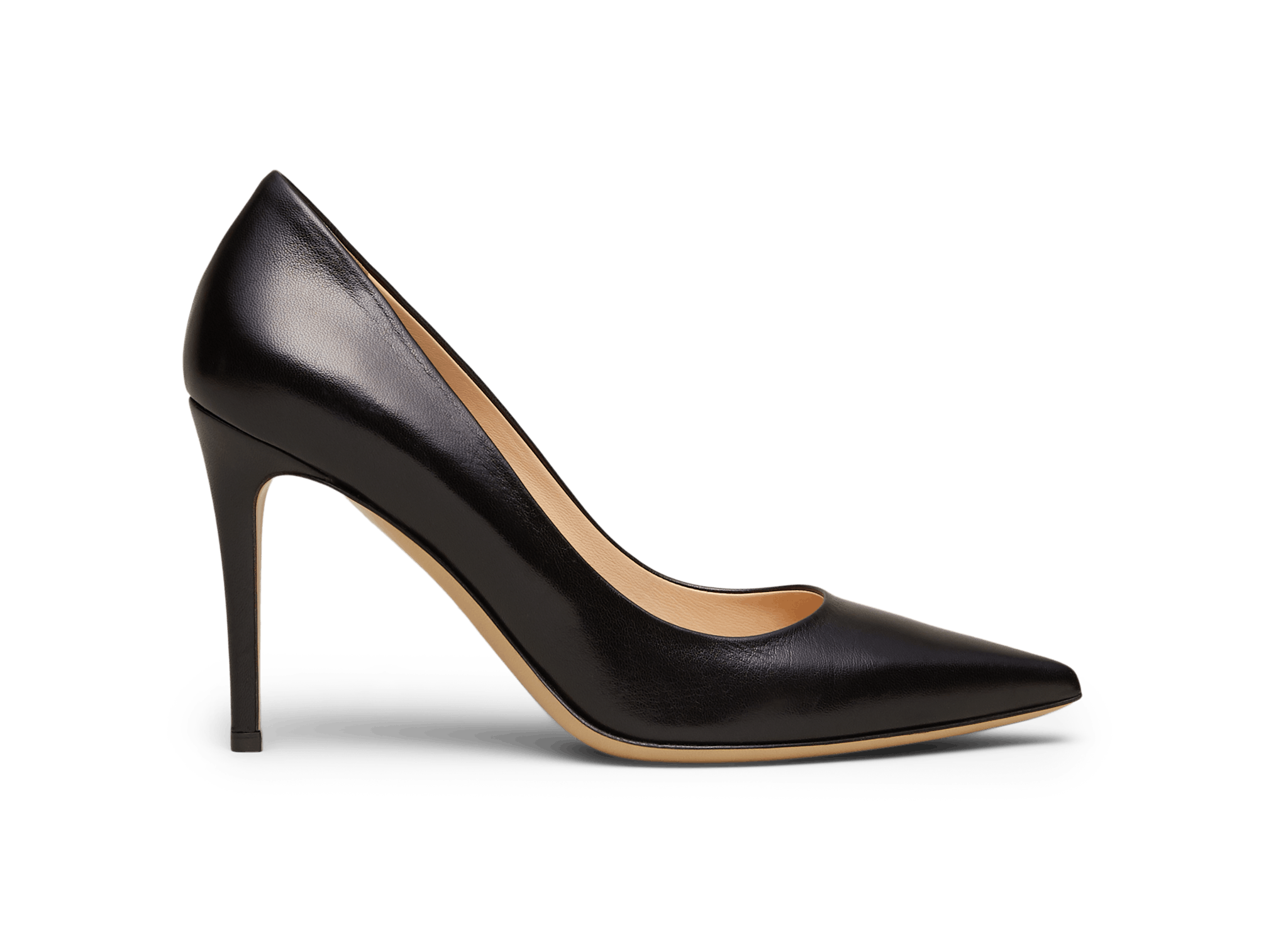 Amazon.com | FERUCCI Grey Suede High Heels Pumps (6) | Pumps